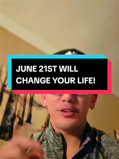 June 21st Will Change Your Life: Astrology & Manifestation Guide