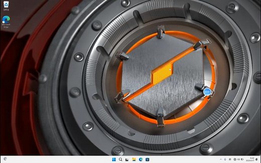 怎么设置此电脑图标到桌面（小白指南）