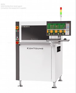 [Hot Item] Kohyoung 3D Spi Inspection Automated Optical Inspection Machine in SMT