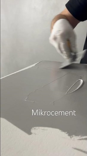 Mikrocement na Schodach | Jak wykonać krok po kroku? Betonowe Schody z Mikrocementu ‪@e-concreto‬