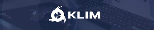 KLIM Technologies: MICE & MOUSEPADS