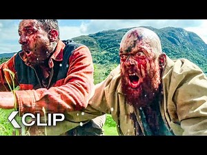 The EPIC Opening Scene - 28 YEARS LATER Clip (2025)