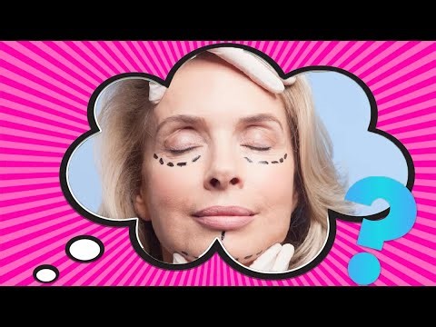 Why Is It Called ‘Plastic’ Surgery?