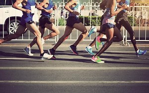 Is It Physically Possible To Sprint A Marathon?