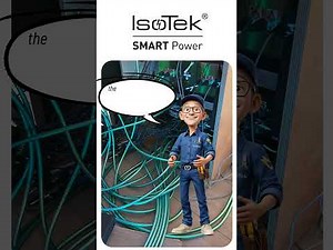 PART 3 🔌 Are you an installer? 🔌 IsoTek SMART Power for custom install