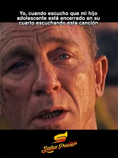 Pobrecito de mi muchacho 😥🥺 no te tocaba. Ya pasara, y créeme que se pondrá peor, sácalo tránquilo 🥲 #salsa #meme #viral #latinos