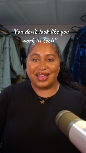 Helping all the gowrls secure their tech job!! Tech #Shorts #thecybrlab