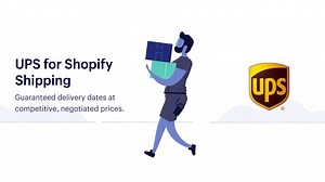 172 reactions · 33 shares | No matter how big or small your business is, you can now offer your customers more choice, and high quality service with UPS. | Shopify | Facebook