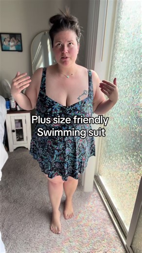 Plus Size Friendly Swimsuit Review and Recommendations