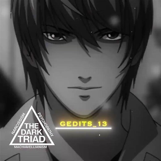 Light Yagami 🥶☠️ | Death Note Edit | 𝙃𝙊𝙉𝙊𝙐𝙍 - 𝙉𝙓!𝙕𝙀 (Super Slowed & Reverb) #shorts #edit #anime