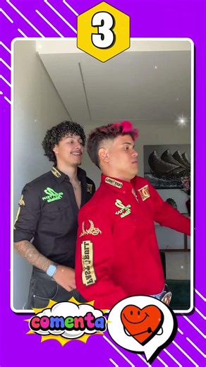 A Melhor Trend VIRAL do TiKtOk? 😜 Qual você escolheria? #fypシ゚ #shorts #trendingshorts