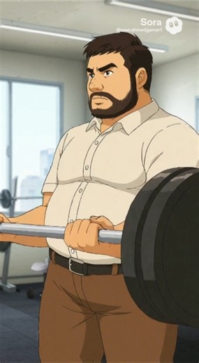 تمارين بدنية مهمة من اجل صحة البدن الرياضي #life#Anime#New#Genesis#muscle#Core#body#