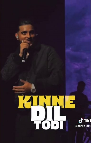 Tenu Heera Milya: Karan Aujla's Catchy Lyrics