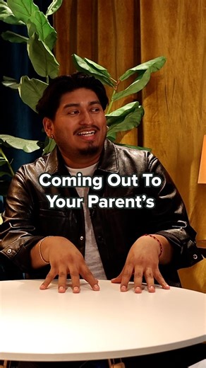 Alex discusees coming out to his mom and how that process was like for him on this segment of the PeroTalk podcast. | BuzzFeed Video
