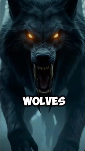 European Werewolf Legend #shorts #legend #werewolf