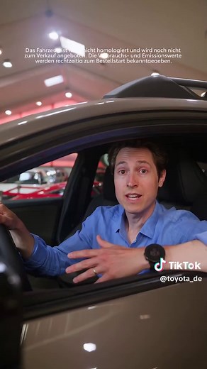 🚗💨 Mehr Platz. Mehr Komfort. Mehr Abenteuer – Der Toyota bZ4X Touring! In unserem Video zeigen wir dir, warum der Toyota bZ4X Touring dein idealer Begleiter ist – egal ob für den Alltag oder das nächste Abenteuer! 🙌✨ Wie gefällt er dir? ❤️👇 #Toyota #bZ4X #Elektroauto #bZ4Xtouring #Innovation