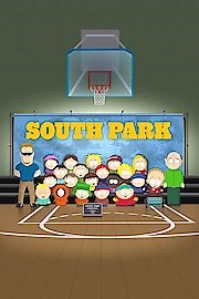 Watch South Park Season 28 Episode 1 - Twisted Christian