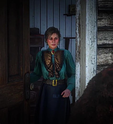 Best Red Dead Redemption 2 Couples Moments