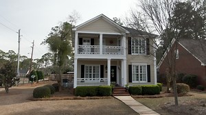 Beautiful gated community home! Located on Russell Road in Northwest Albany. This home is in pristine condition and move-in ready. This home features 3 bedrooms, 2 1/2 baths. Great room with fireplace framed with built-in bookshelves on either side. Large dining room perfect for family gatherings. Adjacent kitchen with beautiful cabinets and updated granite counter tops. Breakfast bar for seating adjoins informal eating area which can be used for sitting area. Step outside onto porch area for gr