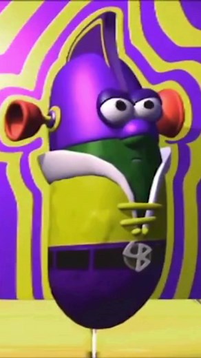 LarryBoy: The Ultimate VeggieTales Hero