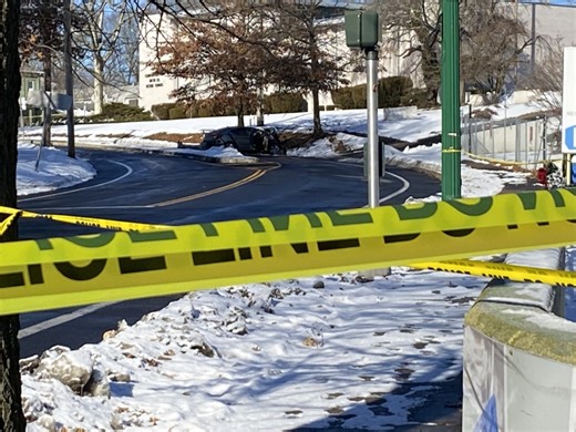 Driver of deadly crash involving alleged stolen vehicle in New Haven was 13 years old: PD