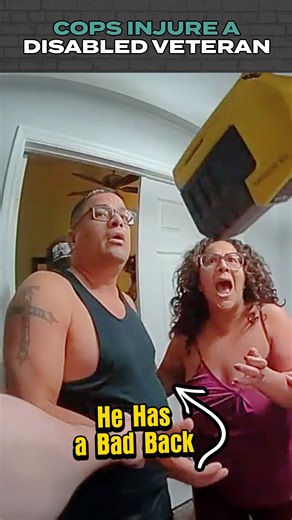 609K views · 20K reactions | They Arrested the Innocent Veteran for NOTHING #reels #law #lawyer #police | John H. Bryan, Attorney at Law | Facebook