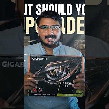 😳 GTX 1660 SUPER Is OLD — But Should You Upgrade in 2026?