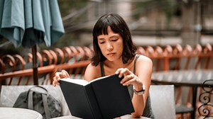 Immersive reading could be the secret to true relaxation