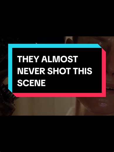 Thank god for David Fincher, without him Alien 3 would have been so much worse than it turned out. #alien3 #davidfincher #moviefacts #movietrivia #fyp