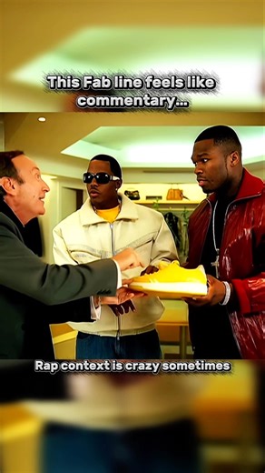 Fabolous x 50 Cent: Bars That Sound Like a Response 🤯