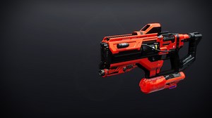 Destiny 2 - Riptide Fusion Rifle PvP & PvE God Roll - GINX TV