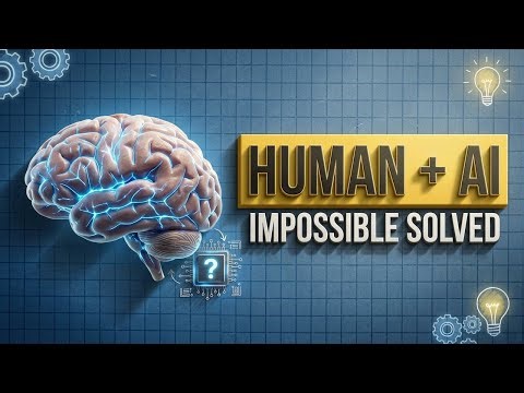 AI vs Humans: The Battle We're Getting Wrong