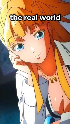 This NEW Anime is About a WEDDING...