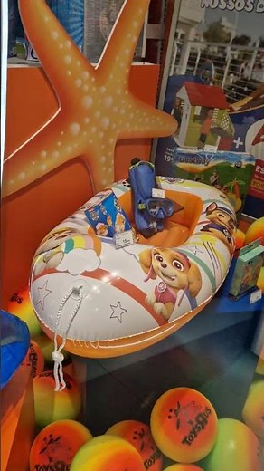 paw patrol boat #shorts