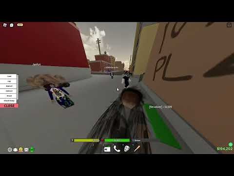 DAHOOD FIRST/BEST IN PERSON MACRO SCRIPT (PASTABIN)