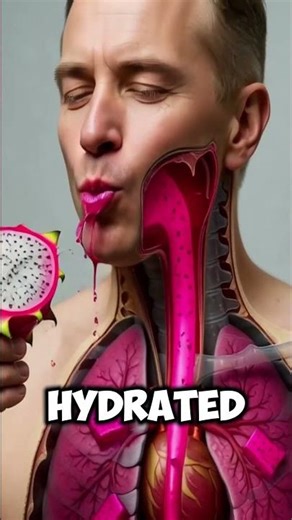 “What Happens Inside Your Body After One Bite?”#science #anatomy #digestion #humanbody #shorts