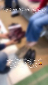 42K views · 1.1K reactions | Cash on delivery 7973833471 | RAJ BOOT HOUSE | Facebook