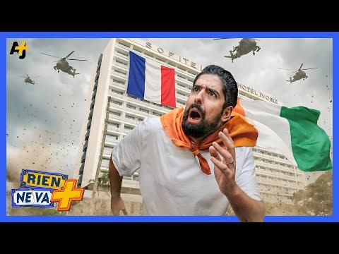 POURQUOI L'ARMÉE FRANÇAISE A TUÉ DES CIVILS IVOIRIENS EN 2004 ? | RIEN NE VA +