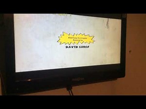 Captain underpants end credits fix