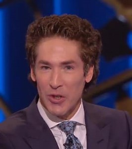 Joel Osteen - Positioned for Increase » Watch Video & Full Sermon Transcript