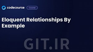 Eloquent Relationships By Example