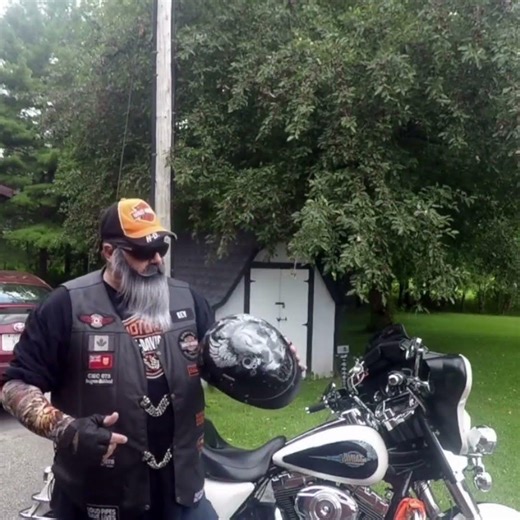 5 Steps To Be a Real Biker