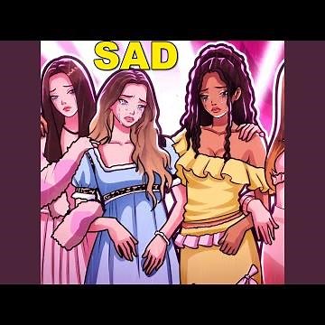 Sad Cats Eye Song (feat. TheeOnlyJanessa)