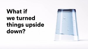 What if we turned things upside down? Our Telstra Creator Space is about to do just that, fostering innovation through collaboration. Learn more about this exciting new lab based at Melbourne Connect → unimelb.me/367u0Cu | The University of Melbourne