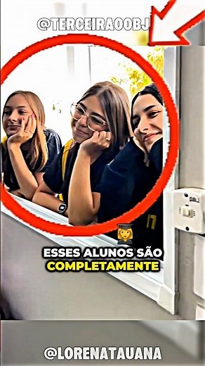 The Most Beloved Teacher in School 😍📚 #shorts