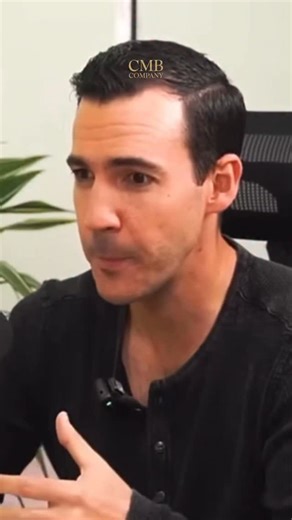 Simon Borrero - CEO y co fundador de Rappi. 🎥 Video tomado de Mentes Geniales Julián Otalora Podcast. #rappi #emprendimiento #startup #mentor #cmbcompany #crecimientopersonal | CMB Company