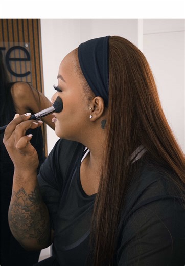 Personalized Makeup Class Success: Level Up Your Skills!