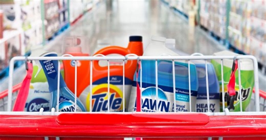 How is P&G Driving Sustainable Sourcing and Supply Chains?