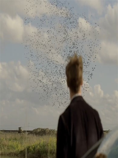 Exploring Dreams: True Detective's Rust Cohle