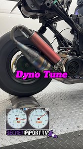19K views · 8.5K reactions | Dyno tuning with a nice bw’s sport,...